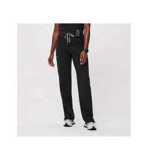 Figs NWOT SZ XL Tall Kade pants